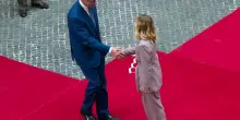 «Pronto, Donald?». Meloni si riallinea con i leader europei