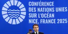 Un oceano di impegni. Ma per i mari non bastano