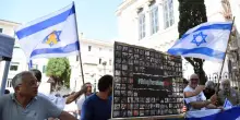 Sull’Iran niente dissenso, tutti con Netanyahu: è Gaza a spaccare la diaspora