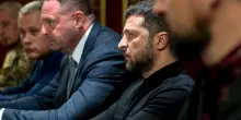 Ucraina, i volenterosi messi all’angolo devono decidere cosa fare