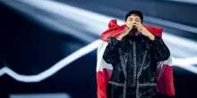 L’Austria vince l’Eurovision 2025, Lucio Corsi quinto