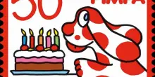 Cinquant’anni di magia: come si festeggia il compleanno della Pimpa