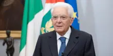 Mattarella: «Il mondo ha bisogno dell’Europa, area di pace e di cooperazione»