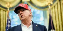 “Make Art Great Again”. La crociata di Trump contro gli artisti nemici
