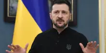 Gli Usa sbloccano l’invio di armi all’Ucraina, svolta dopo l’accordo sulle terre rare