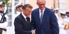 Berlino è preoccupata per la politica francese perché teme il contagio
