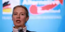 Germania, i servizi segreti dichiarano AfD di «estrema destra»