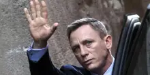 Il mondo è un burrachino. Bond aveva capito tutto
