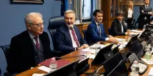 Scontro tra la spa Paragon e il governo. Ma gli israeliani non rispondono ai pm
