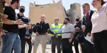 Israele-Iran, raid incrociati, l’ira di Mosca e Pechino: «Violata la carta dell’Onu»