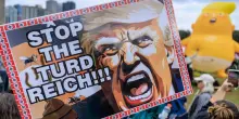 Uno spot contro i dazi “inguaia” il Canada. Trump si offende e blocca ogni trattativa