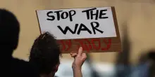 Le armi contro le guerre? Sono la non violenza e la decolonizzazione