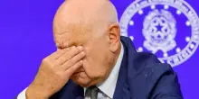 Caso Almasri, Nordio attacca i giudici. Ma Parodi (Anm) a Domani: «Mai pronunciato il nome di Bartolozzi»