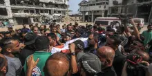 A Gaza 16 morti a causa degli attacchi israeliani. L’allarme dell’Onu per la crisi umanitaria