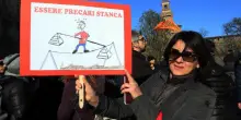 Prof assegnati, revocati e trasferiti, il governo proroga il caos supplenze