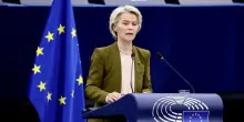 Il discorso di Von der Leyen segna la crisi di mezza età dell’Europa