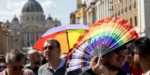 La rivoluzione silenziosa del Giubileo della comunità Lgbtq: «Speriamo in un nuovo inizio per la chiesa»