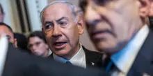 L’occasione mediorientale che Netanyahu ostacola