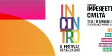 Imperfetta civiltà, un INCONTRO per riscoprirci più umani