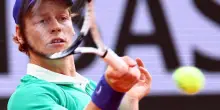 Jannik Sinner in finale al Roland-Garros
