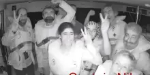 Israele abborda la Flotilla illegalmente. «Gli attivisti fermati saranno espulsi»