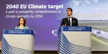 Il modello Albania del clima: l’Ue salva il target 2040 ma sposta una quota su paesi terzi