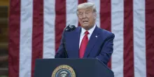 La categoria del «gangsterismo» è la più utile per spiegare l’èra Trump