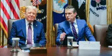 Trump vuole il Nobel della pace ma prepara il dipartimento della Guerra