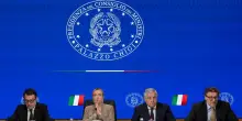 Affitti brevi e cinema, la maggioranza già litiga sulla manovra