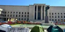 Affitti in nero e case sovraffollate: studiare a Roma non è mai stato così difficile