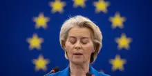 Bocciate all’Europarlamento altre due mozioni di censura contro la Commissione von der Leyen