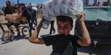 Spiragli di tregua per Gaza: manca ancora il sì di Hamas