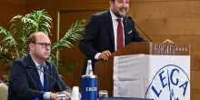 Trasporti leghisti. Salvini premia la società dell’amico