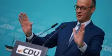 Merz scommette contro AfD. Ma gli elettori di estrema destra sono irrecuperabili