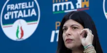 Caso Mori, così la destra sfregia l’Antimafia. Colosimo si è piegata al generale indagato