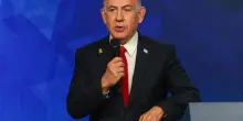 L’ex premier Olmert contro Netanyahu: «Sta conducendo una guerra senza scopo»