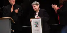 Svetlana Gannushkina: «Putin sogna l’Urss ma i suoi obiettivi stanno andando in frantumi»