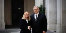 Ucraina e diplomazia: papa Leone incontrerà Viktor Orbán. Che poi vedrà Meloni