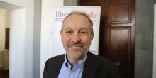 La giornata particolare del prof Ceccanti, escluso dal voto del suo circolo Pd
