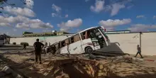 Solo bombe e zero aiuti: il martirio di Gaza: «Siamo come topi, in attesa dell’invasione»