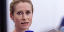 Guerra in Ucraina, Kallas: «Vicini a un accordo per approvare altre sanzioni alla Russia»