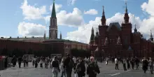 Dietro la nebbia della guerra. L’economia russa è in crisi