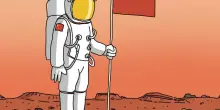 Stazioni, Luna e asteroidi. Le ambizioni spaziali della Cina