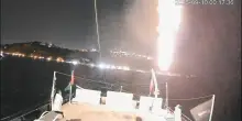 Droni “non identificati” contro la Global Flotilla. L’Onu: «Ora un’inchiesta»