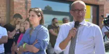 Urne aperte nelle Marche, alle 12 affluenza al 10,8 per cento