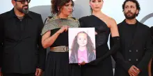 Kaouther Ben Hania: «Gaza non ha voce, volevo onorare quella di Hind Rajab»