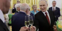 Putin e la scacchiera iraniana. Lo zar può rafforzarsi su Kiev