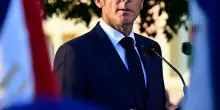 Dall’Europa alle crisi interne, la parabola della grandeur di un Macron bifronte