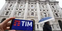 Tim-Kkr, la Commissione Ue indaga su possibili informazioni fuorvianti dal fondo