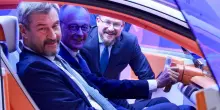 Rebus Renania: Merz vuole allontanare AfD, i Verdi cercano una ragione esistenziale